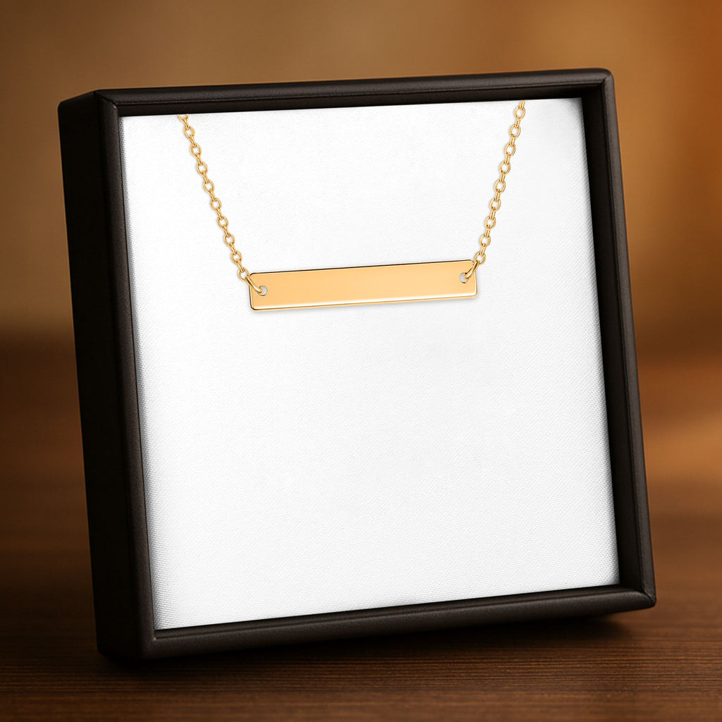 Le collier barre